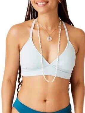 Women's Carve Designs Dahlia Swim Bikini Top NWT